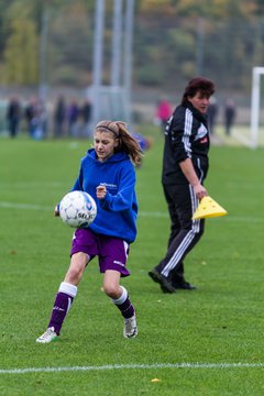 Bild 28 - B-Juniorinnen FSC Kaltenkirchen - Holstein Kiel : Ergebnis: 0:10